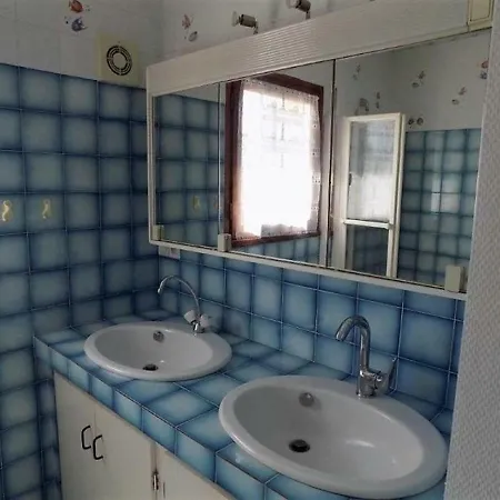 House Palais Sur Mer - Quartier Paisible Pour Se Ressourcer Au Maximum Dans Cette Maison ! *