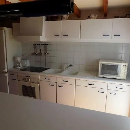 Hébergement de vacances House Palais Sur Mer - Quartier Paisible Pour Se Ressourcer Au Maximum Dans Cette Maison !