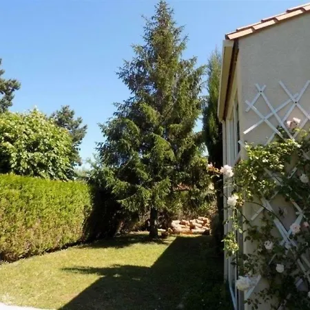 House Palais Sur Mer - Quartier Paisible Pour Se Ressourcer Au Maximum Dans Cette Maison ! *