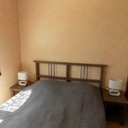 Hébergement de vacances House Palais Sur Mer - Quartier Paisible Pour Se Ressourcer Au Maximum Dans Cette Maison !