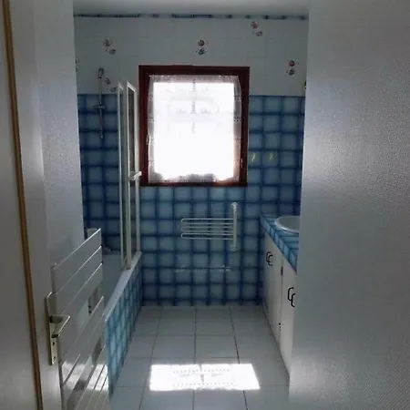 House Palais Sur Mer - Quartier Paisible Pour Se Ressourcer Au Maximum Dans Cette Maison ! *